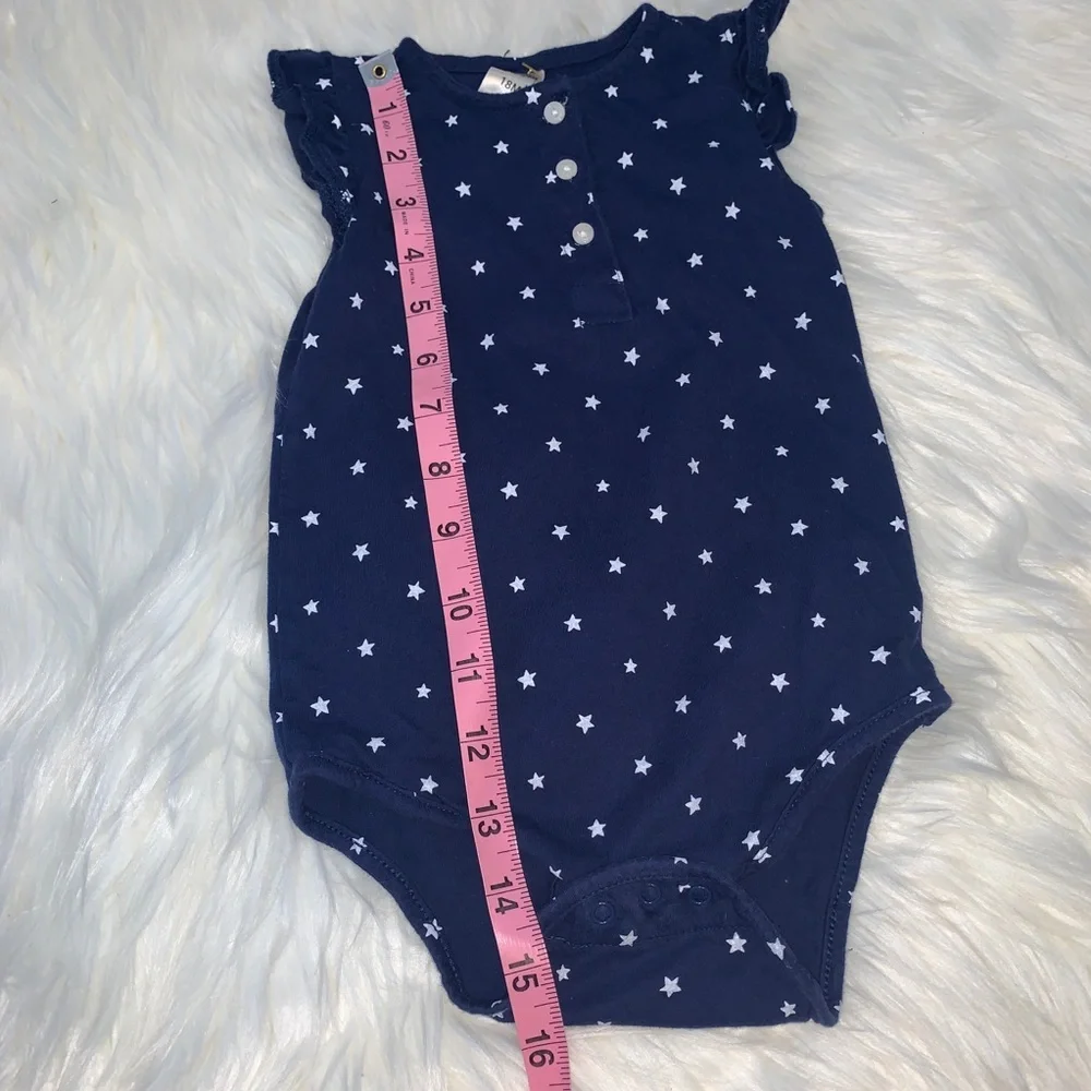 OshKosh Bgosh oshkosh romper